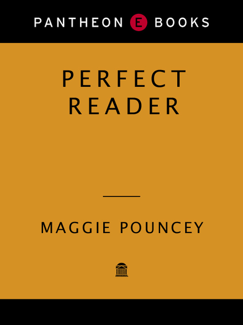 Book Perfect Reader: A Novel free