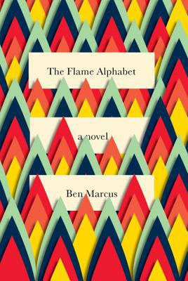Book The Flame Alphabet free