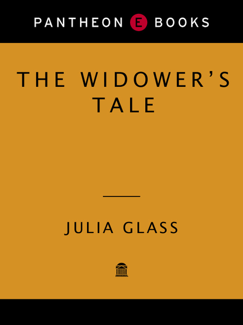 Book The Widower's Tale free