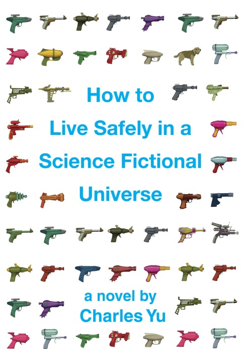 Book How to Live Safely in a Science Fictional Universe: A Novel free