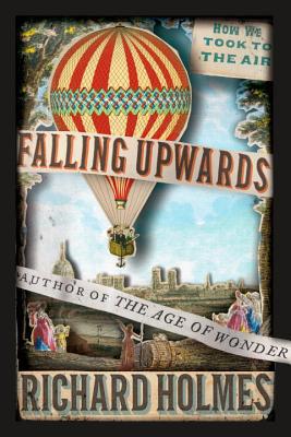 Book Falling Upwards: How We Took to the Air free