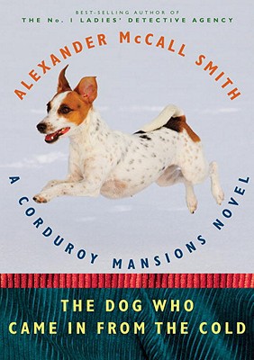 Book The Dog Who Came in from the Cold (Corduroy Mansions Series) free