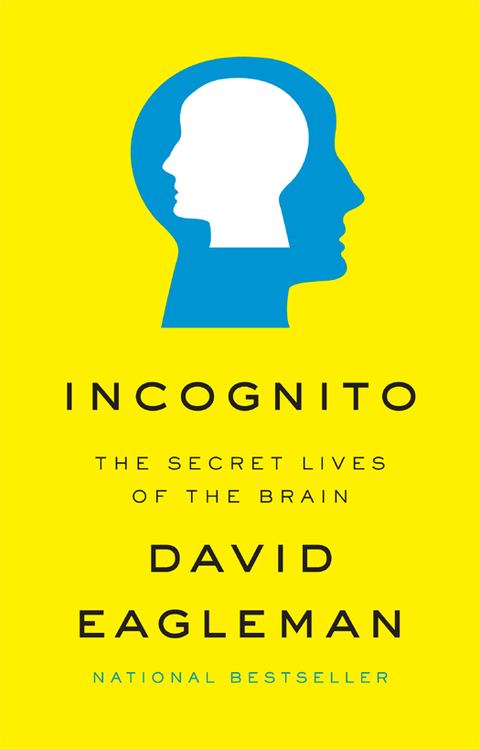 Book Incognito: The Secret Lives of the Brain free
