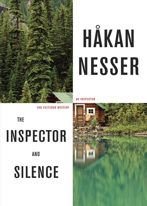 Book The Inspector and Silence free