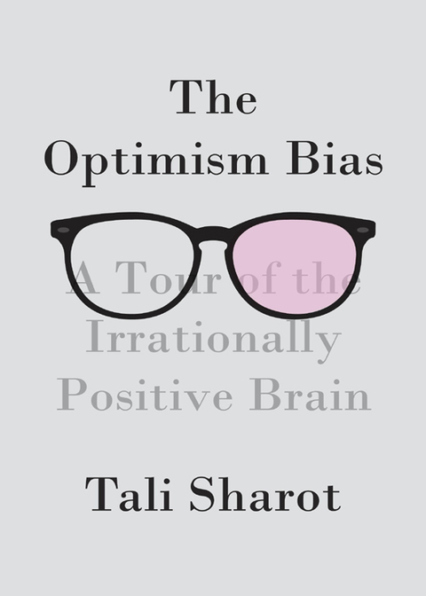 Book The Optimism Bias free