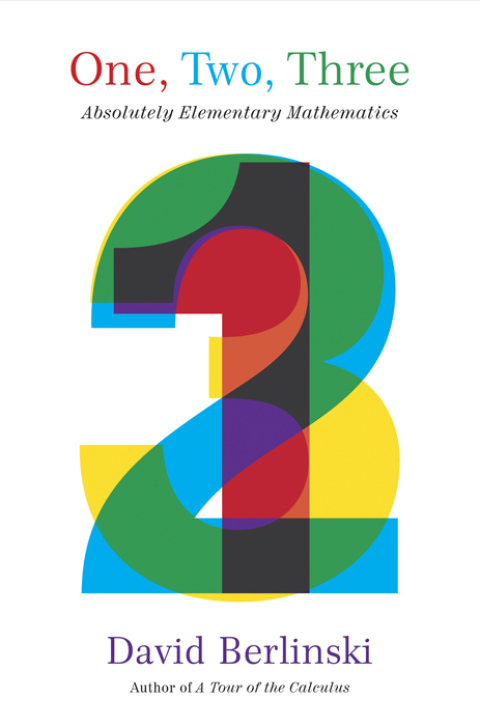 Book One, Two, Three: Absolutely Elementary Mathematics free