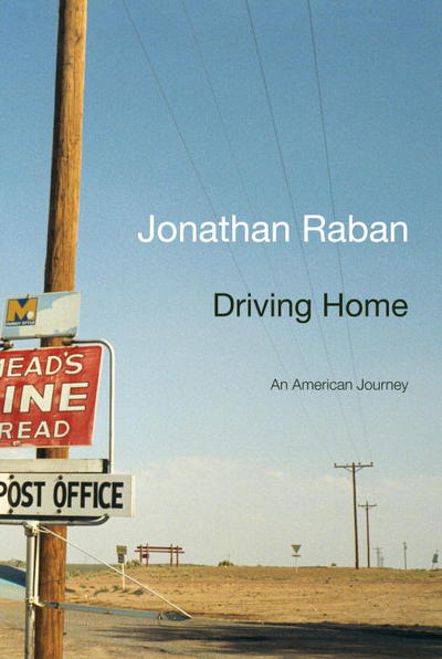 Book Driving Home: An American Journey free