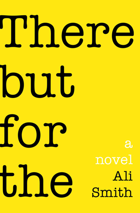 Book There But For The: A Novel free