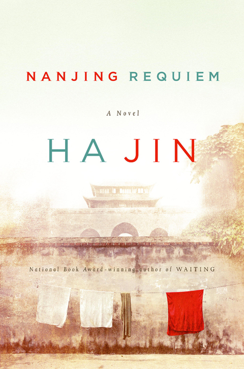 Book Nanjing Requiem: A Novel (Vintage International) free