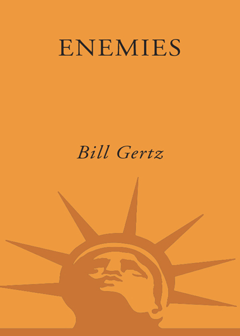 Book Enemies: How America's Foes Steal Our Vital Secrets--and How We Let It Happen free