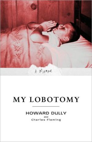 Book My Lobotomy: A Memoir free