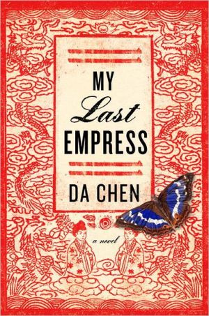 Book My Last Empress: A Novel free