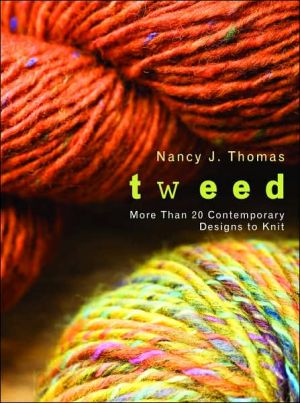 Book Tweed: More Than 20 Contemporary Designs to Knit free