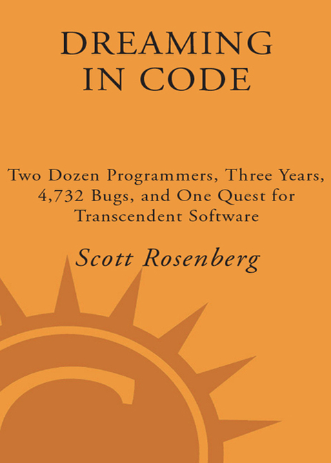 Book Dreaming in Code free
