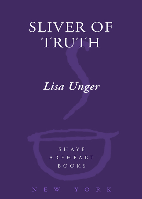 Book Sliver of Truth: A Novel (Ridley Jones Book 2) free