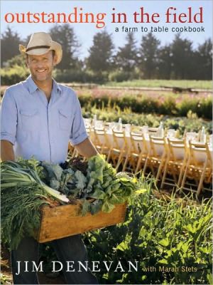 Book Outstanding in the Field: A Farm to Table Cookbook free Book Outstanding in the Field: A Farm to Table Cookbook free