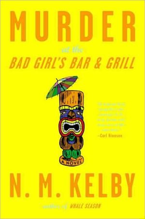 Book Murder at the Bad Girl's Bar and Grill: A Novel free