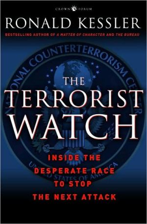 Book The Terrorist Watch: Inside the Desperate Race to Stop the Next Attack free