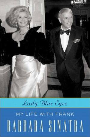 Book Lady Blue Eyes: My Life with Frank free