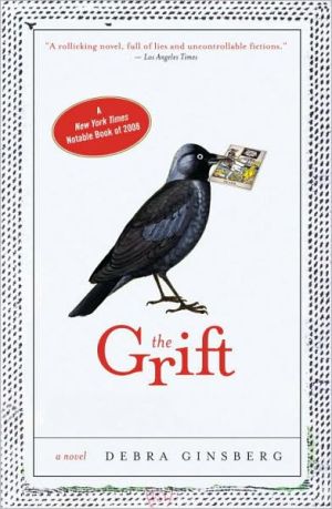 Book The Grift: A Novel free