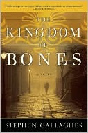 Book The Kingdom of Bones: A Novel free
