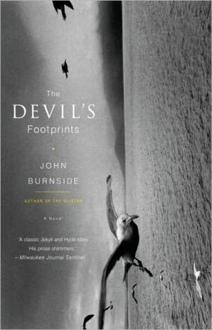 Book The Devil's Footprints free