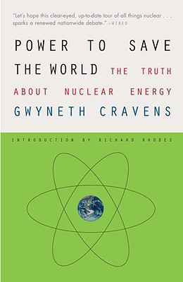 Book Power to Save the World: The Truth About Nuclear Energy free