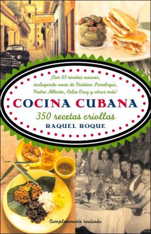 Book Cocina cubana: 350 recetas criollas (Spanish Edition) free
