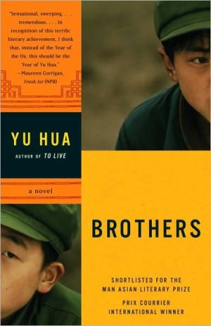 Book Brothers: A Novel free