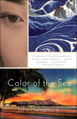 Book Color of the Sea free
