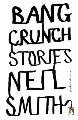 Book Bang Crunch: Stories (Vintage Contemporaries) free