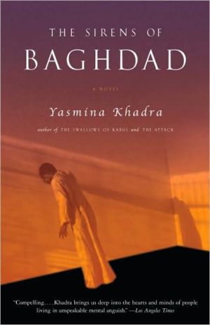 Book The Sirens of Baghdad free