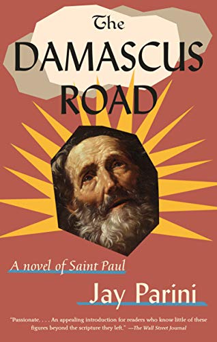 Book The Damascus Road: A Novel of Saint Paul free