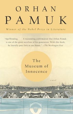 Book The Museum of Innocence (Vintage International) free