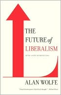 Book The Future of Liberalism free