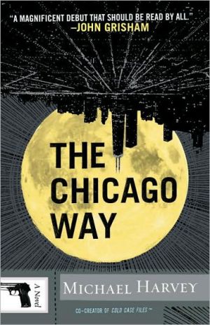 Book The Chicago Way (Michael Kelly Series) free