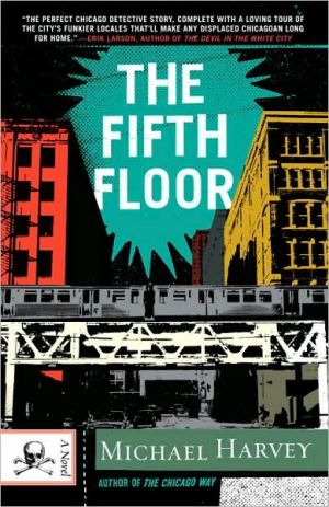 Book The Fifth Floor: A Michael Kelley Novel (Michael Kelly Series) free