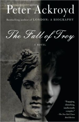 Book The Fall of Troy free