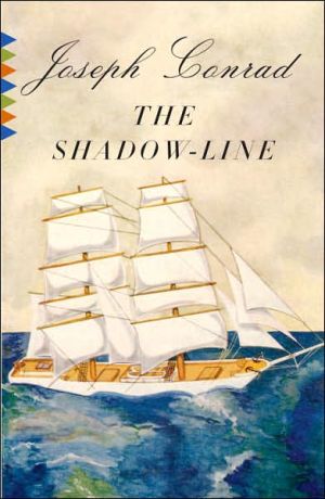 Book The Shadow-Line: A Confession (Vintage Classics) free