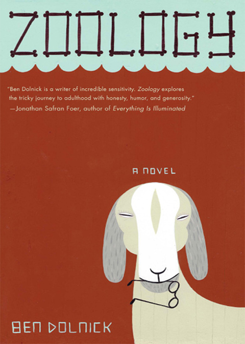 Book Zoology free