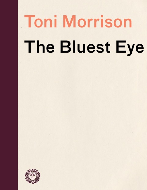 Book The Bluest Eye (Vintage International) free