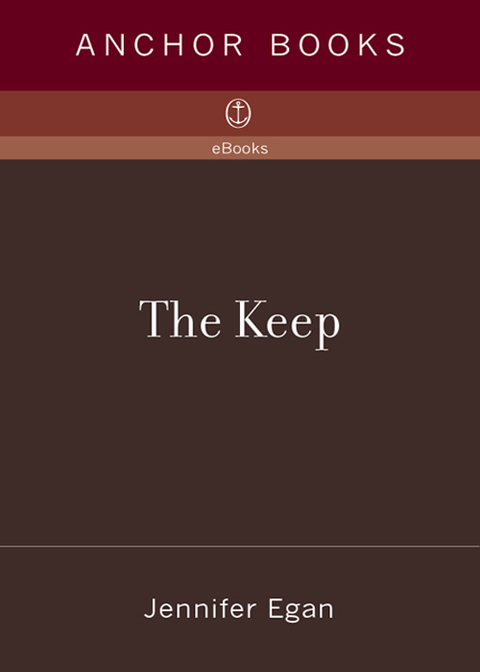 Book The Keep free
