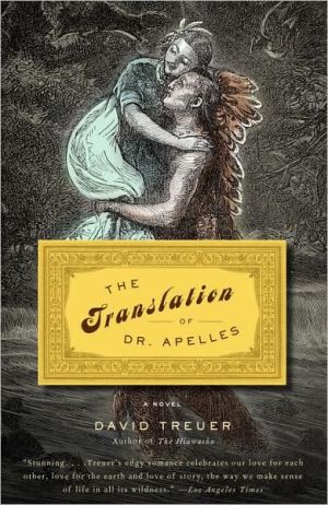 Book The Translation of Dr. Apelles (Vintage Contemporaries) free