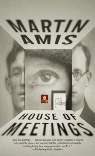 Book House of Meetings free