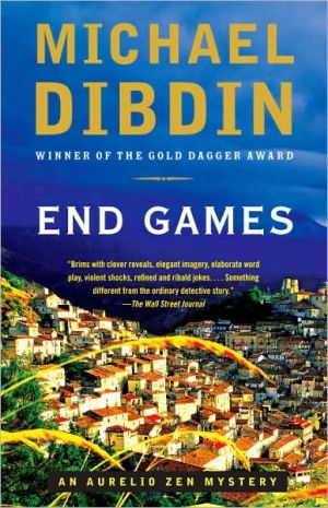 Book End Games: An Aurelio Zen Mystery (Vintage Crime/Black Lizard) (Aurelio Zen Mystery Series) free