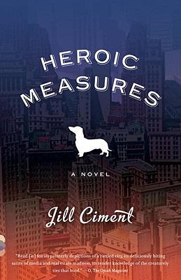 Book Heroic Measures (Vintage Contemporaries) free