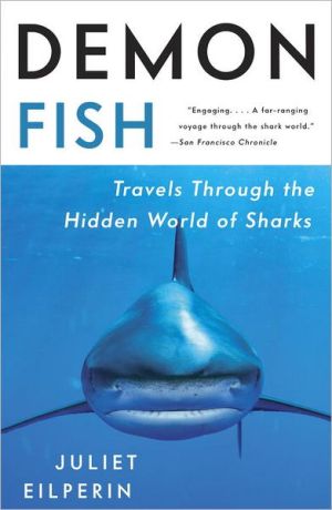 Book Demon Fish: Travels Through the Hidden World of Sharks free