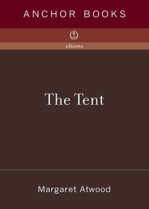 Book The Tent free