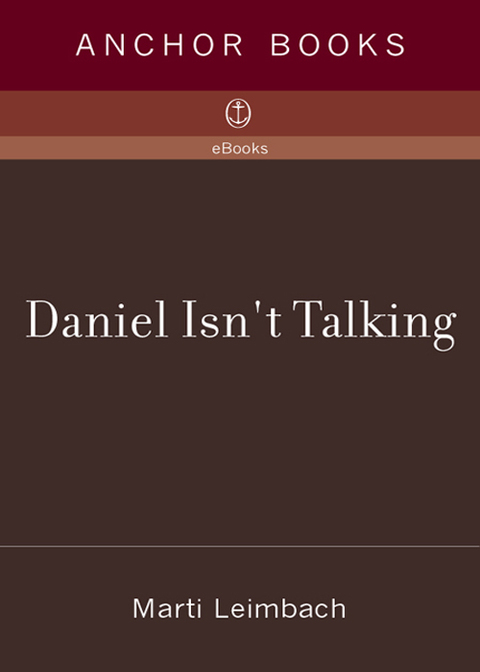 Book Daniel Isn't Talking free Book Daniel Isn't Talking free
