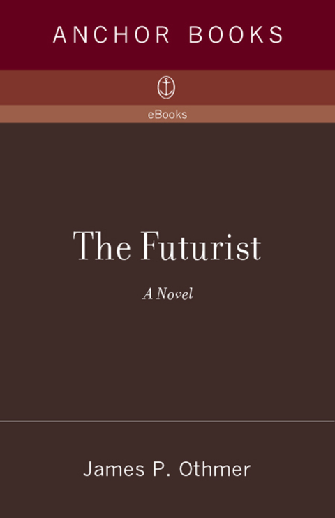 Book The Futurist free